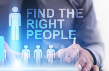 IT Sourcing Services